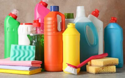 Cuidado para el hogar y el cuerpo en tu comercio de proximidad